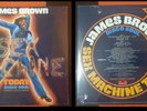 James Brown ?- Sex Machine Today  - Vinilo Lp Edición limitada 180 Gr