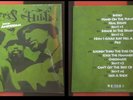 Cypress Hill ?- Live In Amsterdam - LP - Vinilo Rap Hip Hop