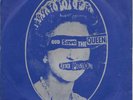 Sex Pistols - God Save The Queen/Did You No Wrong (Virgin VS 181) 1977 Ex+++