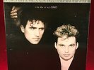 OMD The Best Of OMD 1988 UK vinyl LP RECORD Orchestral Manoeuvres In The Dark