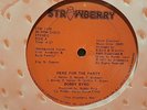 BOBBY BYRD - 