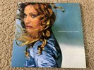 Madonna Ray Of Light Limited Edition Colored Vinyl
