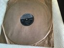 Johnny Cash There You Go /Train Of Love 78RPM HLS 8427
