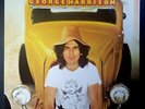 GEORGE HARRISON the best of GERMANY VINYL LP 12