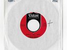 PLYMOUTH ROCKERS 45 - DON'T SAY WHY - PSYCH GARAGE PUNK FUZZ ROCK POP oHEARo