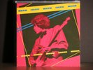 THE KINK'S 1980 LP US PRESS - ONE FOR THE ROAD WITH POSTER NEAR MINT