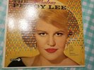 PEGGY LEE THE FABULOUS DECCA VINYL LP ALBUM RARE STEREO CLEAN NICE COPY 1964