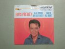 ELVIS PRESLEY - Blue Moon of Kentucky - Re-Issue 7