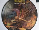 Judas Priest Vinyl Picture Disc 'Sad Wings of Destiny' 1983 12