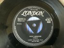 Larry Williams, Bony Moronie/ You Bug Me Baby 7