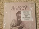 Eric Clapton Crossroards 6 Record Edition