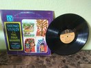 Antonio Vivaldi The Four Seasons Vinyl Record Album 