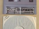 La Dispute - Rooms Of The House - Test Press Vinyl/LP VERY RARE