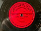 JOHNNY K. GIANAROS Greek Orchestra METROPOLITAN 179 E/E- 10