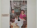 LED ZEPPELIN Presence (1973). UK VINYL LP. Early A2/B1. RARE.*NEAR MINT* SUPERB.