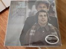 Simon and Garfunkel Bridge Over Troubled Water Clarity 200 Gram Classic Records