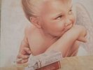 LP 33 Giri Vinile Sigillato MCMLXXXIV - 1984 - Van Halen 180 grammi