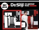 THE WHITE STRIPES - DE STJIL (THIRD MAN RECORDS) VAULT #44 SUBSCRIPTION ONLY NEW