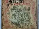 Absurd Grimmige VM Picture LP Grand Belials Key Vothana Totenburg Warmaster nsbm