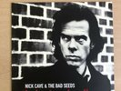 Nick Cave and the Bad Seeds : The Boatman's Call Vinyl 12