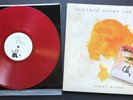 Further Seems Forever Penny Black Autographed   Red Limited Vinyl 12