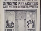 NEGRO RELIGIOUS MUSIC: Singing Preachers US Blues Classics Gospel Vinyl LP