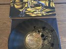 IRON MAIDEN PIECE OF MIND VINYL GATEFOLD JACKET 2014 Sanctuary