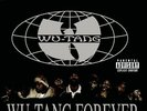 Wu-Tang Clan - Wu-Tang Forever
