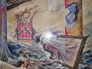 VINILE LP EXXPLORER - SYMPHONIES OF STEEL 33 GIRI ANNO 1985 HEAVY METAL BD 003