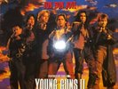 VINILE LP JON BON JOVI - BLAZE OF GLORY 33 GIRI 1990 VERTIGO 8464731 ROCK EUROPE