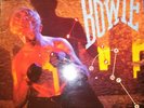 VINILE LP DAVID BOWIE - LET'S DANCE 33 GIRI ANNO 1983 AML 3029 ROCK STAMPA UK
