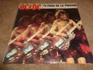 AC/DC  - 74 Jailbreak Argentina Promo