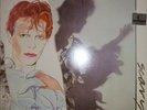 VINILE LP DAVID BOWIE - SCARY MONSTERS 33 GIRI 1980 RCA CANADA AQL1-3647 ROCK