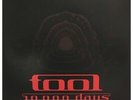 TOOL 10,000 Days 2x LP NEW COLORED VINYL unofficial