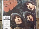 BEATLES 'RUBBER SOUL' 2014 APPLE MONO OOP STILL SEALED w/Hype   NEAR MINT