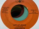 GOSPEL SOUL 45 Vigilights LIFT UP JESUS My Jesus Cares ACLASSYE Funk MEMPHIS mp3