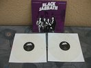 Black Sabbath Live in Oakland 2 LP white Vinyl Dio last stand Concert Ronnie 92