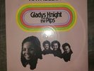 NEW Gladys Knight and The Pips Anthology Motown 1973 LP Vinyl Record   lp3301