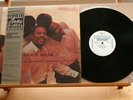 THELONIOUS MONK (Sonny Rollins)-Brilliant Corners-/US RIVERSIDE (OJC-026) LP EX