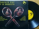 PANCHITO DIAZ LATIN GUAGUANCO CUBAN SON RARE