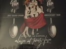 Jane’s Addiction – Ritual De Lo Habitual Live – Ltd Ed, Blue, Double Vinyl, New