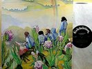 HARMONIUM - Les Cinq Saisons - '75 Canada press Celeberation lbl NM folk prog LP