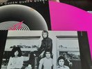 QUEEN JAZZ original vinyl lp Elektra rare Bicycle Race poster M- VG++ 1978 rock