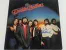 THE DOOBIE BROTHERS Band SIGNED One Step Closer Vinyl Record Album