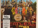 BEATLES - Sgt. Pepper's Lonely Hearts Club Band   2014 2LP MONO   SEALED
