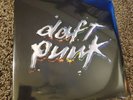 DAFT PUNK - Discovery 2 LP Vinyl Record Album Gatefold New Sealed