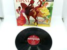 Ataulfo Argenta ESPANA Vinyl Record London Symphony Orchestra CS 6006 Rimsky LP