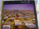 Pink Floyd A Momentary Lapse of Reason UK LP EMI EMD1003 EX/VG gatefold cover