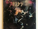 Kiss Alive  Double Vinyl LP Record Album Live 1st Edition 1975 Original Release