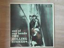 LP The Rolling Stones  - Out of our Heads (Vinyl 1 LP) - DECCA 1965 UK